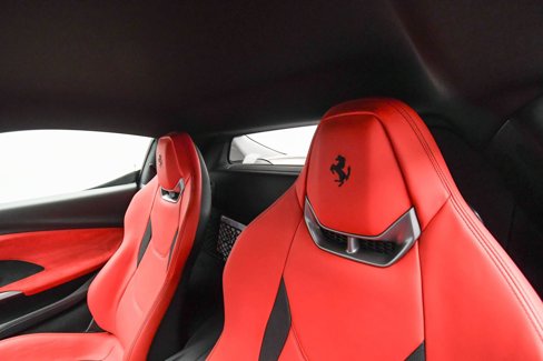 Certified 2024 Ferrari 296 GTB image 53
