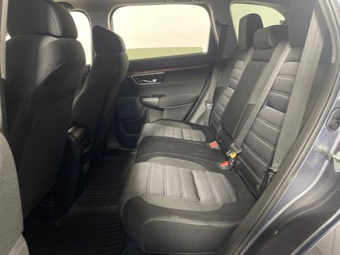 Used 2021 Honda CR-V EX image 13