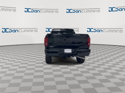 New 2026 RAM 2500 Laramie image 7