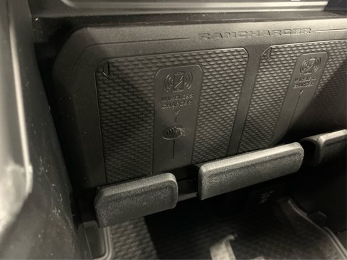 New 2025 RAM 1500 Laramie w/ Advanced Safety Group II image 34
