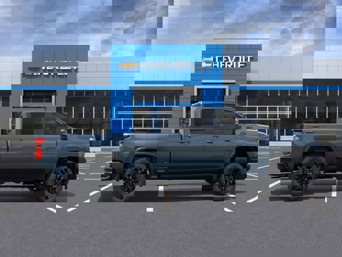 New 2026 Chevrolet Silverado 2500 LT image 5