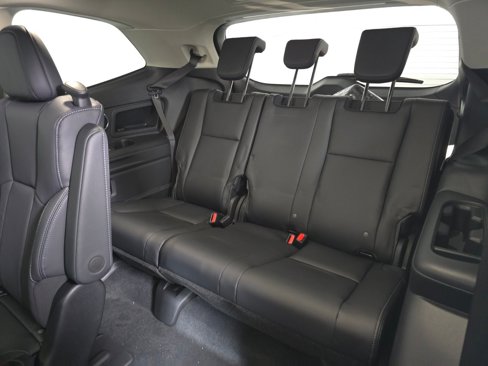 New 2025 Subaru Ascent Limited image 15
