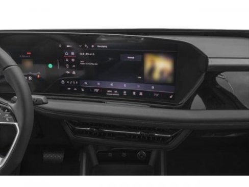 New 2025 Audi A6 e-tron Ultra image 12