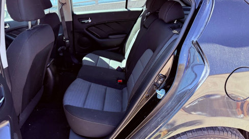 Used 2014 Kia Forte EX image 11