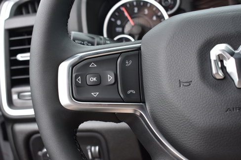 New 2026 RAM 1500 Big Horn image 15