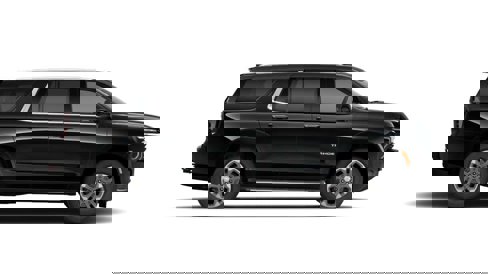 New 2026 Chevrolet Tahoe LT w/ Comfort Package image 27