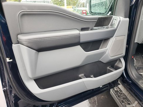 New 2025 Ford F150 Lightning Flash image 6