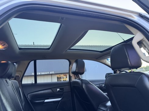 Used 2012 Ford Edge Limited image 24