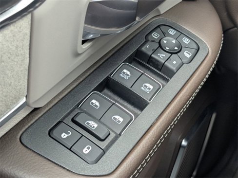 New 2026 RAM 3500 Laramie image 24