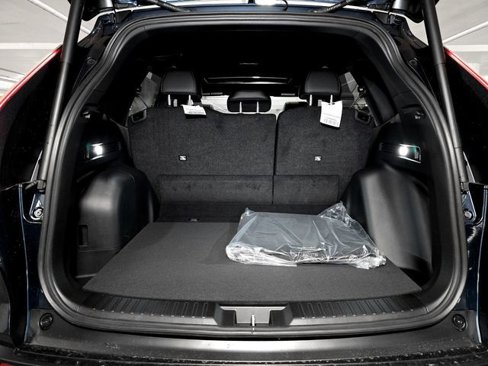 New 2026 Honda CR-V Sport Touring image 20