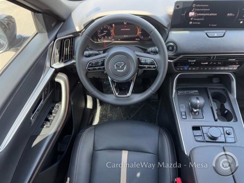 New 2026 MAZDA CX-90 3.3 Turbo S w/ Premium Plus image 16