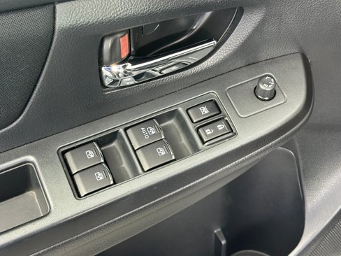 Used 2016 Subaru WRX w/ Popular Package #3 image 26