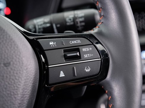 Used 2025 Honda CR-V Sport Touring image 14