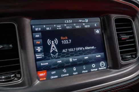 Used 2020 Dodge Charger Scat Pack image 38