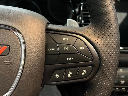 New 2026 Dodge Durango R/T image 13