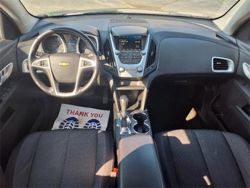 Used 2017 Chevrolet Equinox LT w/ Convenience Package image 11