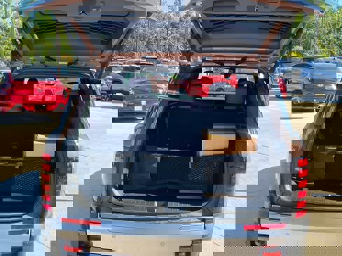 New 2026 Hyundai Palisade XRT Pro image 13