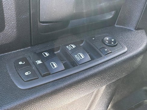 Used 2022 RAM 2500 Tradesman image 41