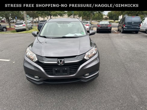 Used 2017 Honda HR-V EX-L image 26