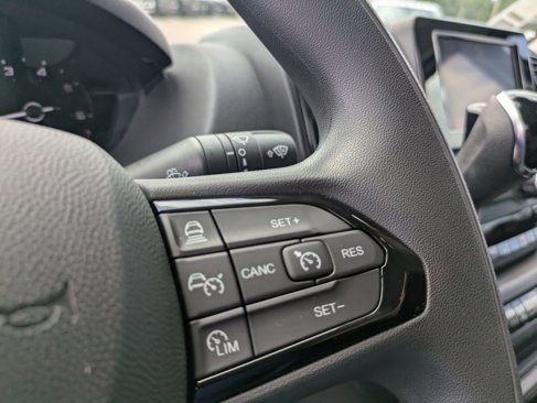 New 2026 RAM ProMaster 2500 image 18