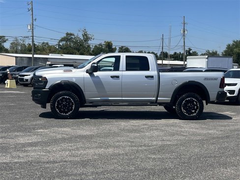 New 2026 RAM 2500 Tradesman image 2