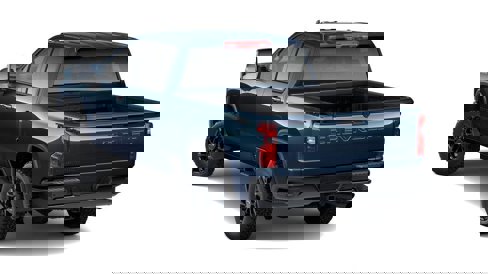 New 2026 Chevrolet Silverado 3500 LT image 4