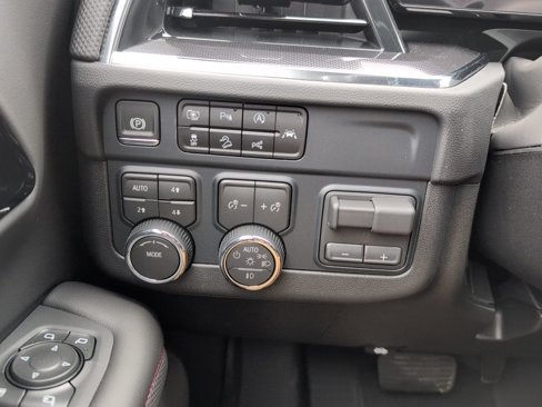 New 2026 Chevrolet Suburban RST w/ Comfort Package image 13