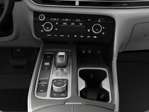 New 2026 INFINITI QX60 Autograph image 20