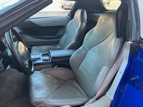 Used 1994 Chevrolet Corvette Convertible image 13
