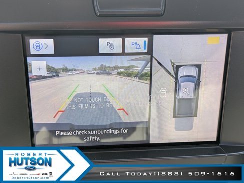 New 2026 Ford F350 XL image 26