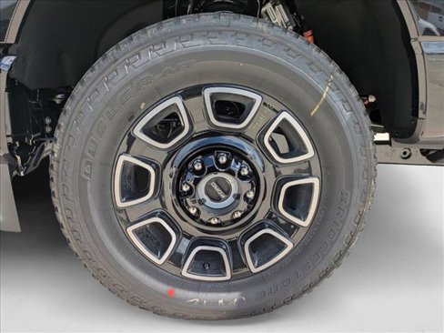 New 2026 Ford F250 Platinum image 25