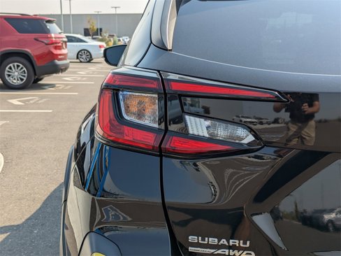 Used 2024 Subaru Crosstrek 2.5i Sport w/ Crosstrek Mirror Package image 43