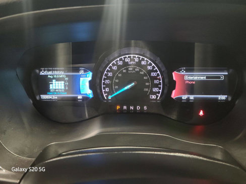 Used 2020 Ford Ranger Lariat image 28