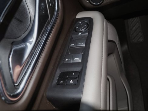 Certified 2023 Chevrolet Tahoe LT image 29