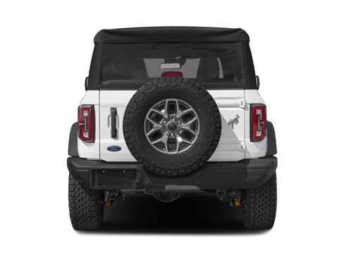New 2025 Ford Bronco Badlands image 30