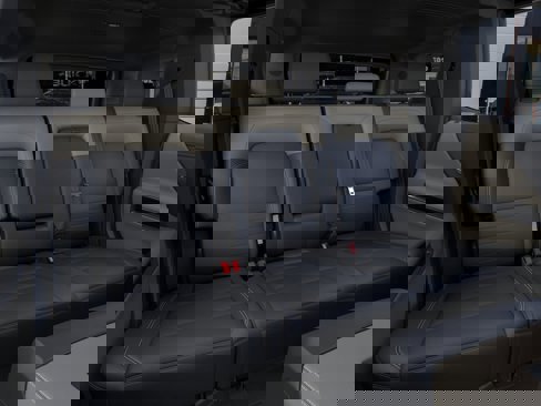 New 2026 GMC Hummer EV SUV image 17