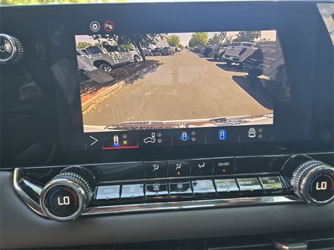 New 2026 GMC Canyon Elevation w/ Convenience Package image 10