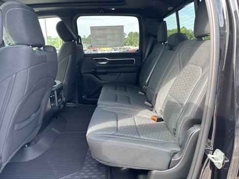 New 2025 RAM 1500 Big Horn image 32