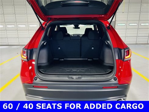 New 2026 Honda HR-V Sport image 9