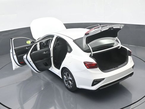 Used 2021 Kia Forte LXS image 62
