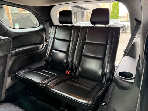 Used 2018 Dodge Durango GT image 17