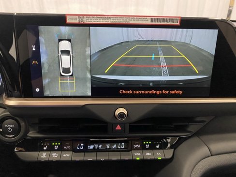 New 2026 Toyota Crown Limited w/ Advanced Technology Package image 18