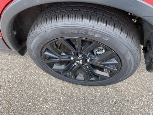 Used 2019 Mitsubishi Outlander SEL image 32