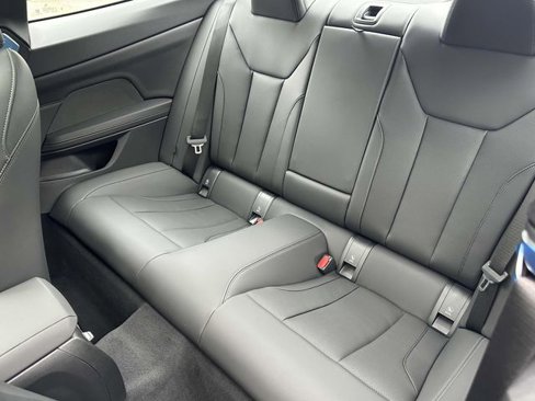 New 2026 BMW 430i xDrive Coupe w/ Premium Package image 8