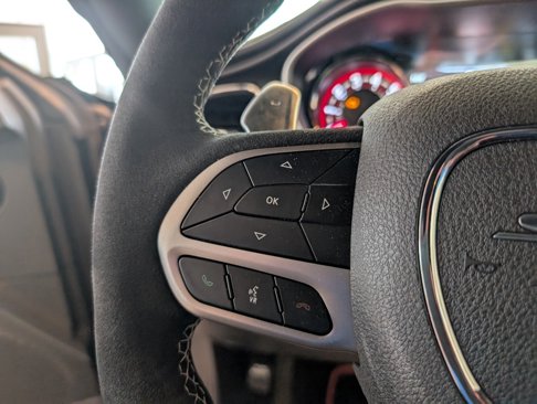 Used 2023 Dodge Challenger SRT Hellcat image 14
