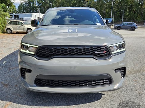 New 2026 Dodge Durango GT w/ Blacktop Package image 2