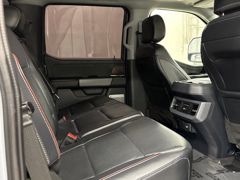 Used 2024 Ford F250 Lariat w/ Lariat Ultimate Package image 34