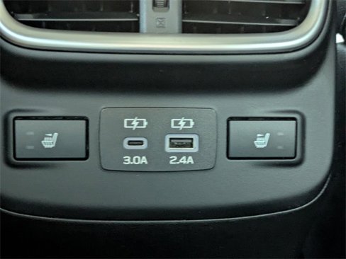 Used 2023 Subaru Outback Onyx Edition XT image 21