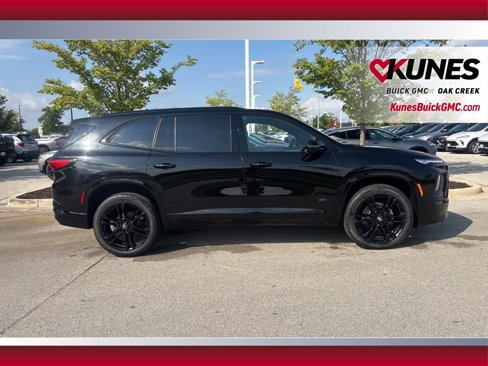 New 2026 Buick Enclave Sport Touring w/ Power Package image 4