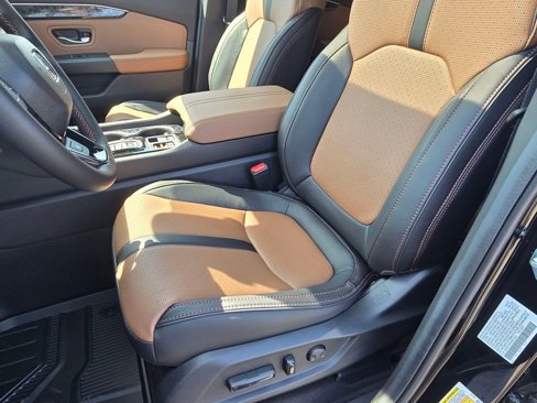 New 2026 Honda Passport TrailSport Elite image 26